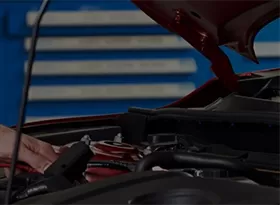 Техосмотр транспортных средств