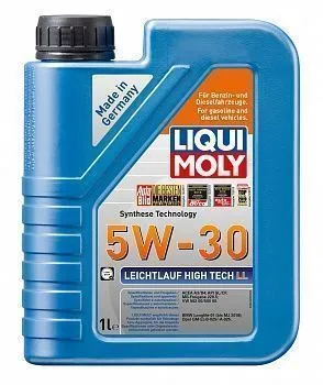 Leichtlauf_High_Tech_LL_5W-30-1L