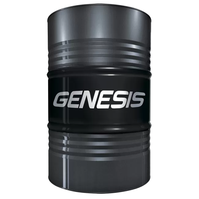 Genesis