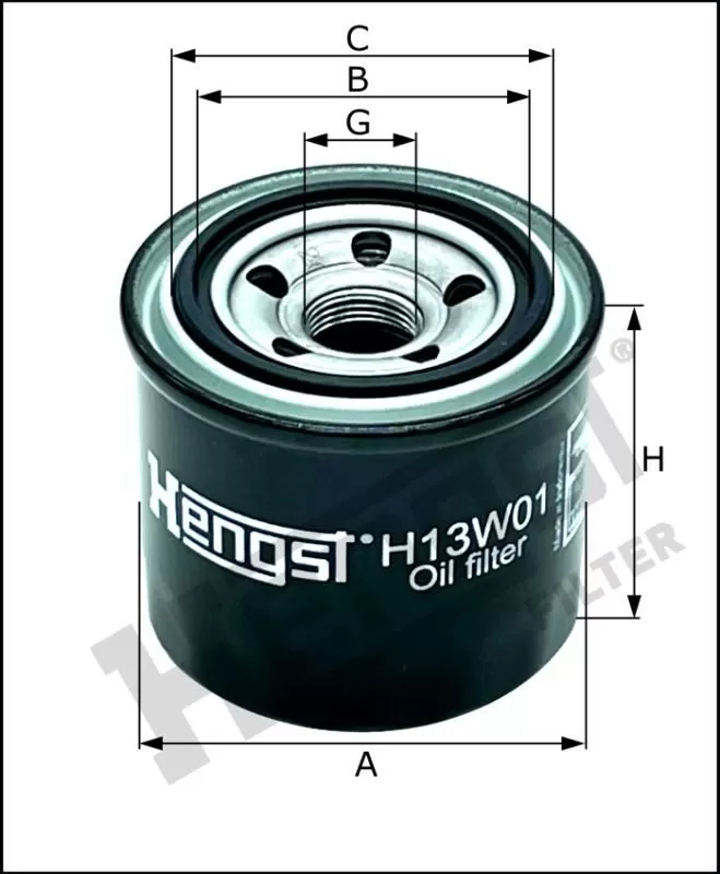 H13W01