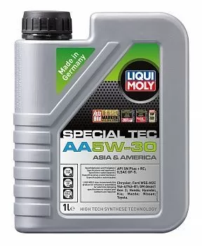 Special_Tec_AA_5W-30-1L