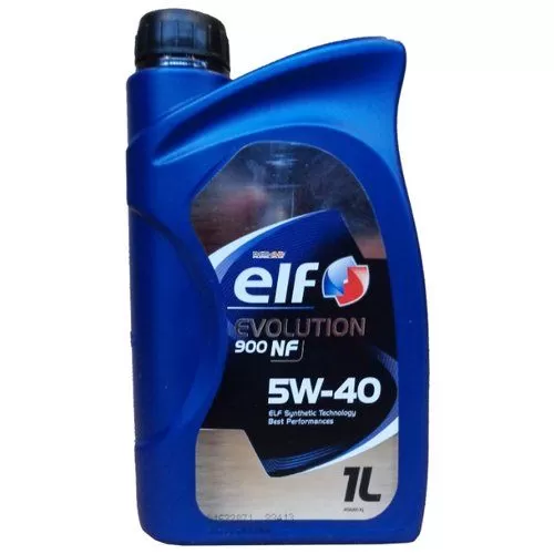 EVOLUTION_900_NF_5W-40-1L