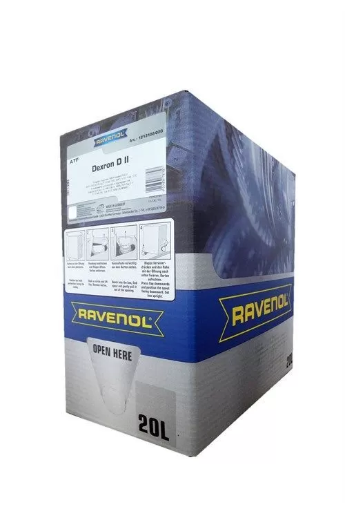 atf-dexron-d-2-20L