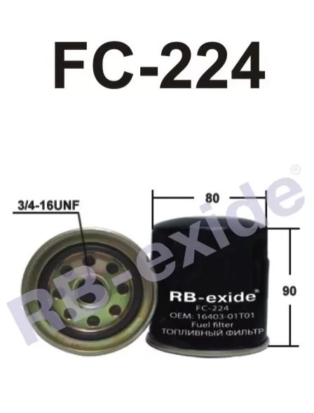 FC224