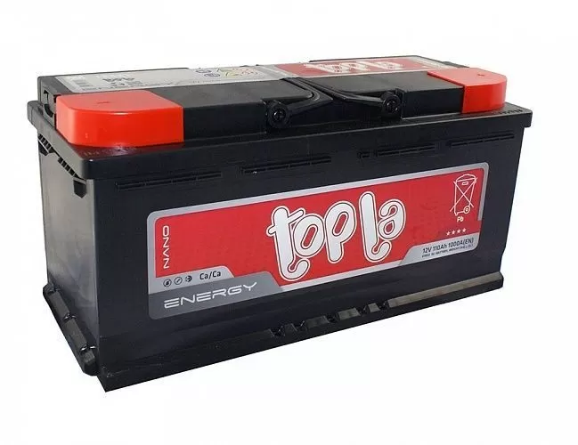 TE110