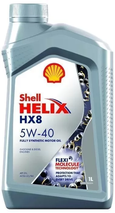 HX8_Synthetic_5W-40-1L