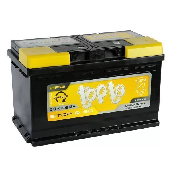 ToplaEFB80