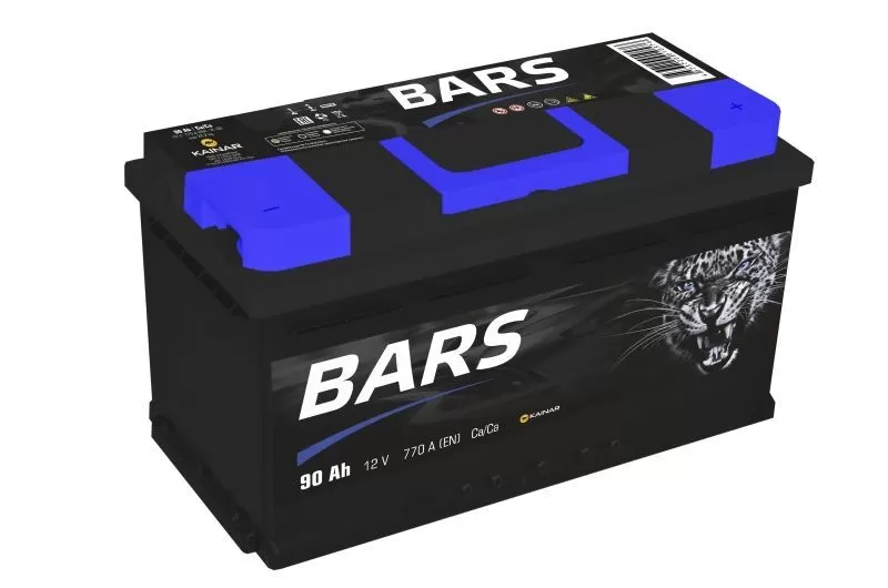 BARSStandart90o