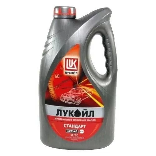СТАНДАРТ_10W-40-4L