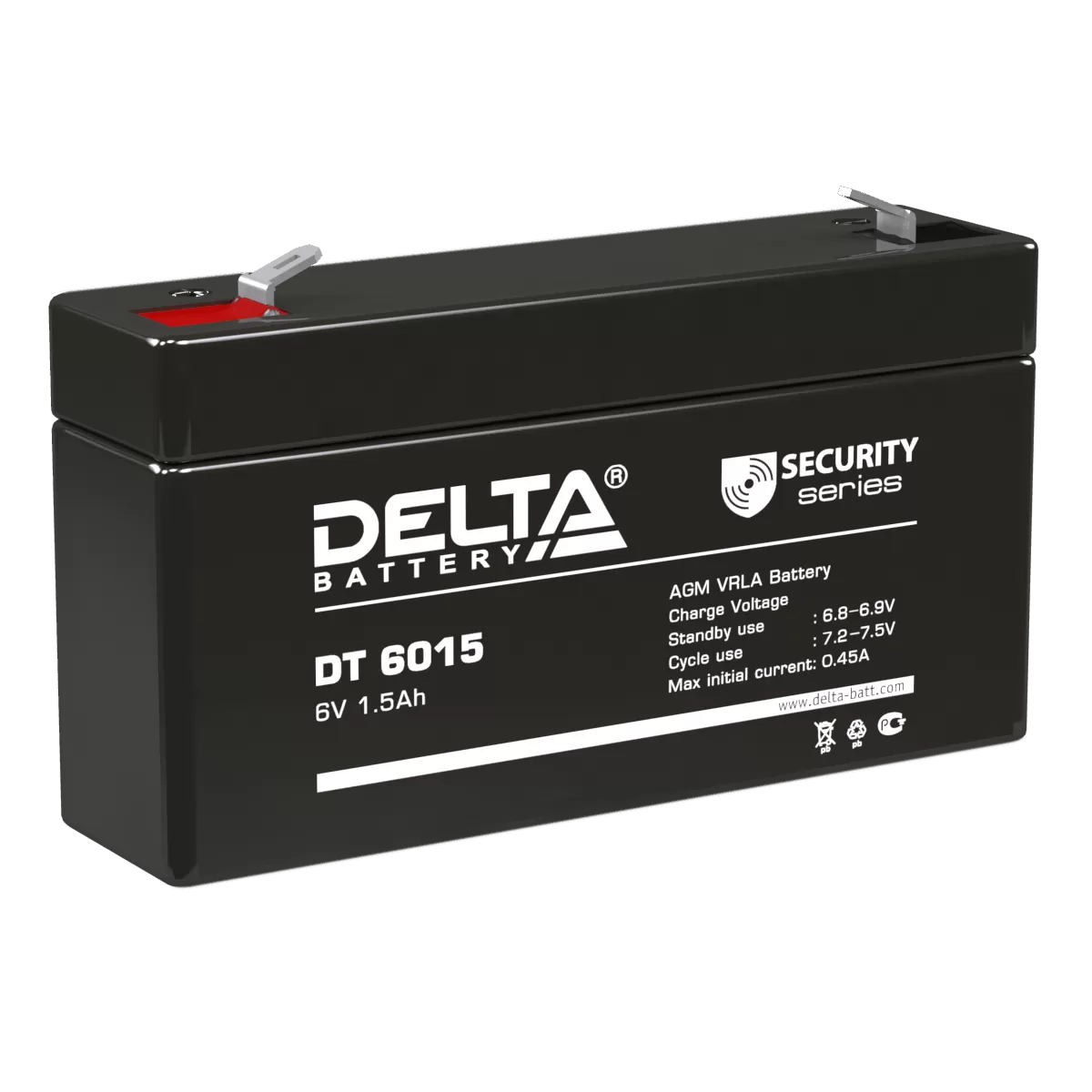 DT6015