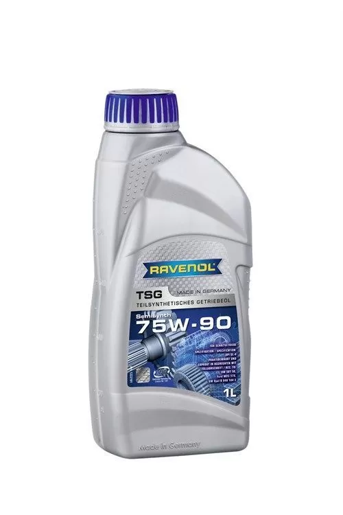 getriebeoel-tsg-sae-75w-90-1L