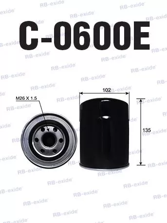 C0600E