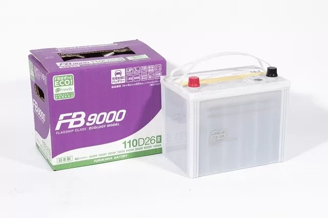 FB110D26(80)