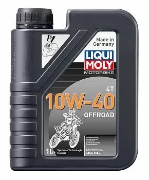 Motorbike_4T_Offroad_10W-40-1L