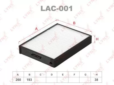 LAC001