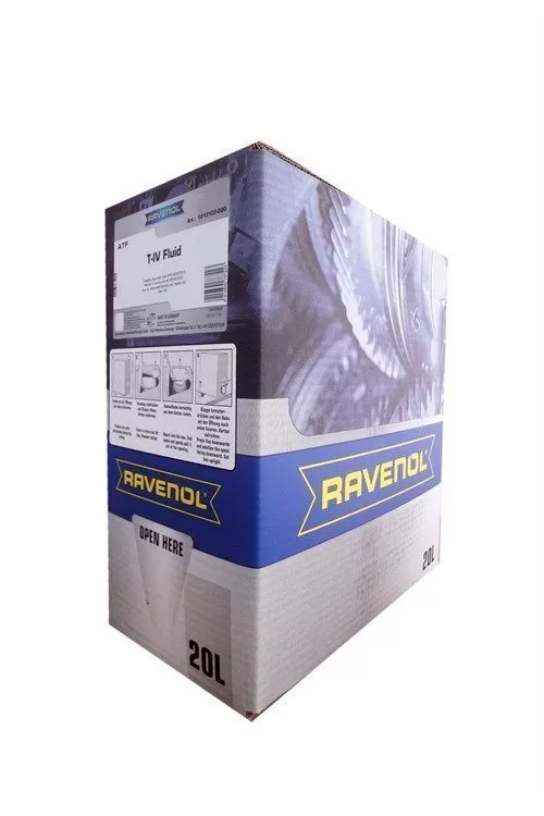 atf-t-iv-fluid-20L