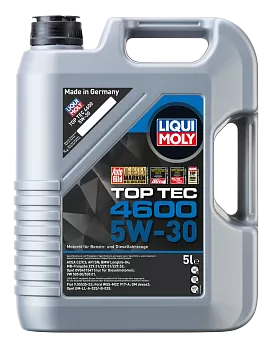 Top_Tec_4600_5W-30-5L