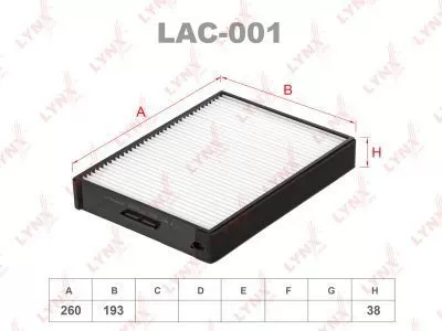 LAC001