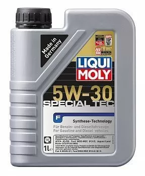 Special_Tec_F_5W-30-1L
