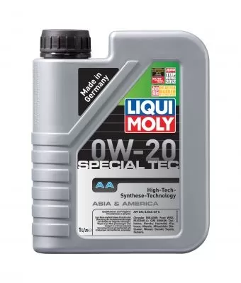 Special_Tec_AA_0W-20-1L