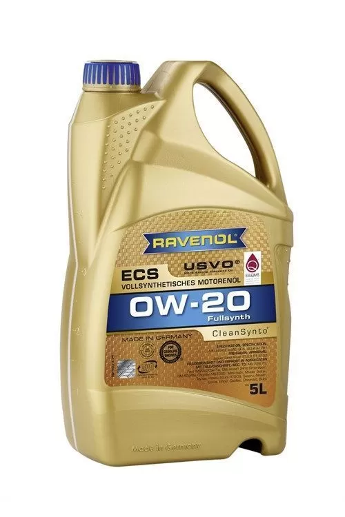 ecs-sae-0w-20-5L