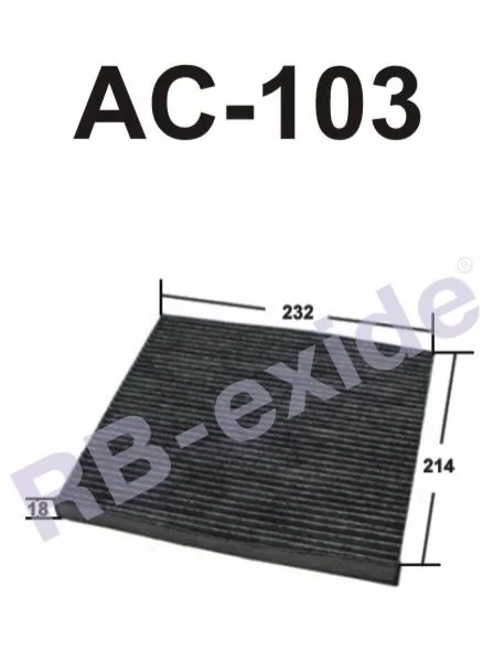 AC103C