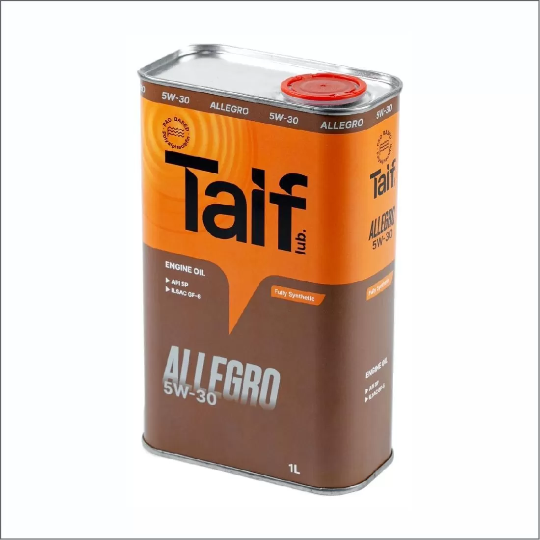 TAIF_ ALLEGRO_5W-30_1