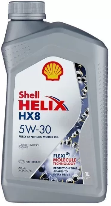HX8_Synthetic_5W-30-1L