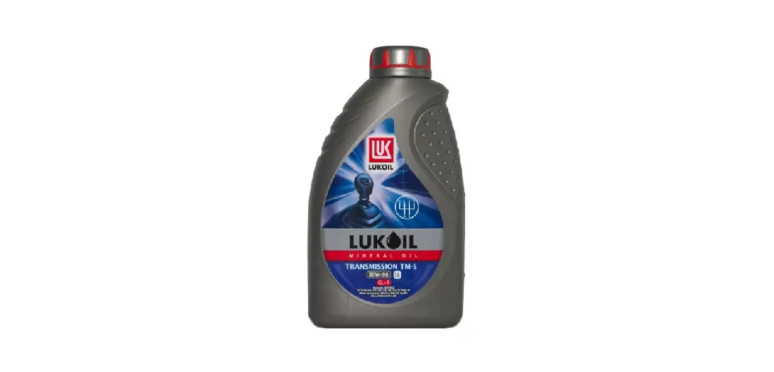 ТМ-5_80W-90-1L