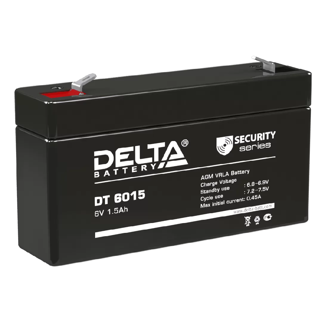 DT6015