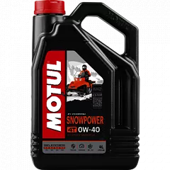 SNOWPOWER_4T_0W-40-4L