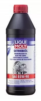 Getriebeoil_85W-90-1L