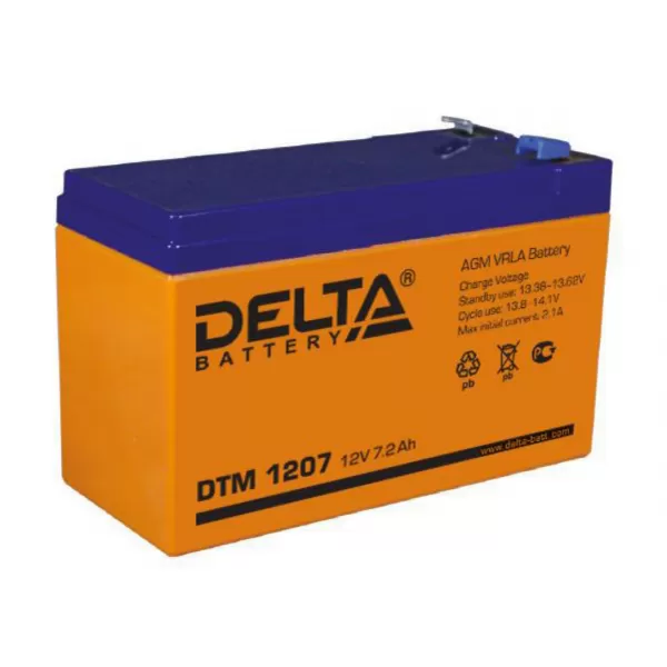 1207DTM
