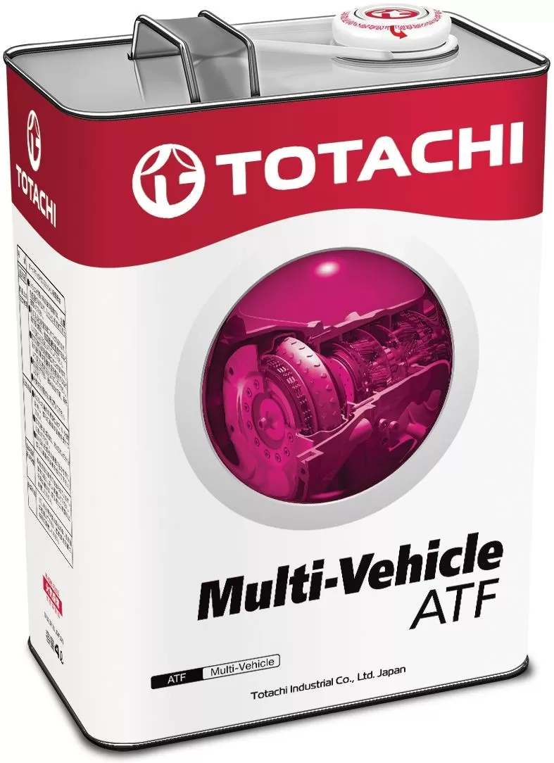 ATF_Multi-Vehicle-4L
