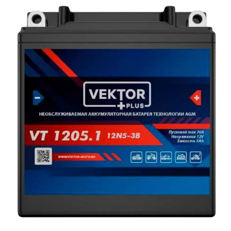 VT12051