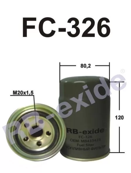 FC326
