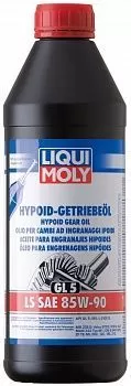 Hypoid-Getriebeoil_LS_85W-90-1L