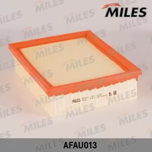 Miles AFAU013* cross SCT-SB035 Воздушный фильтр