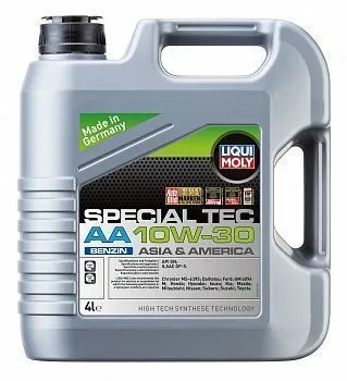 Special_Tec_AA_Benzin_10W-30-4L