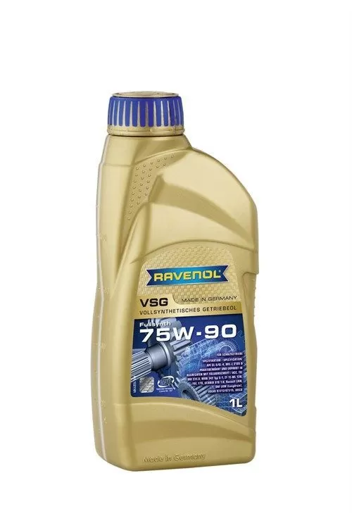 vsg-sae-75w-90-1L