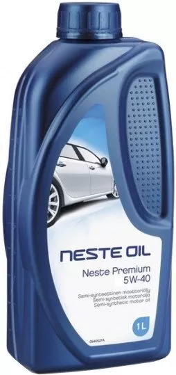 Premium_5W-40-1L