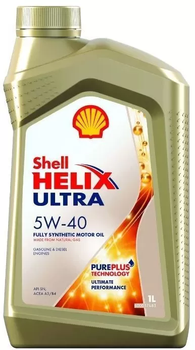 Ultra_5W-40-1L