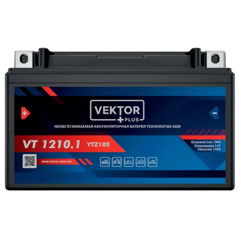 VT12101