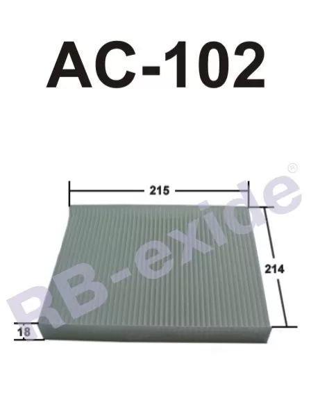 AC102C