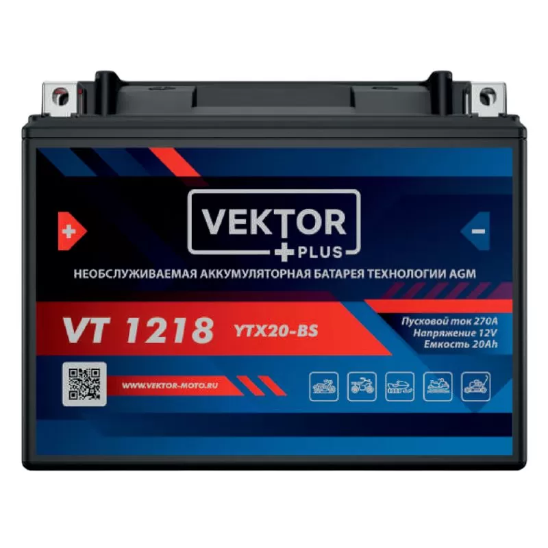 VT1218
