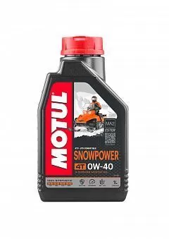 SNOWPOWER_4T_0W-40-1L