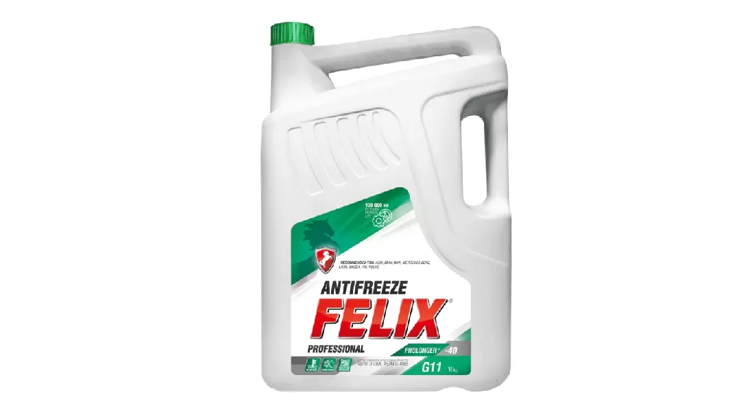 Prolonger-10L