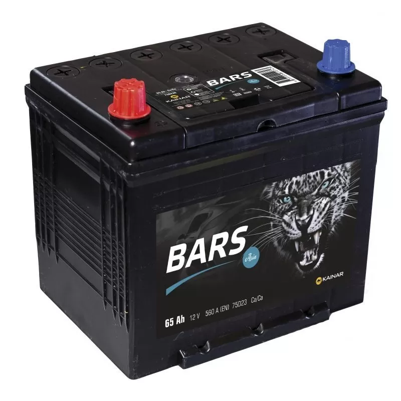 BARSAsia65