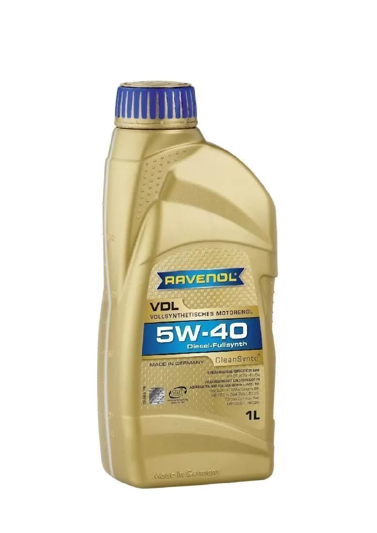 VDL_5W40_1