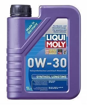 Synthoil_Longtime_0W-30-1L